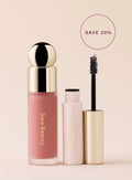 Liquid Blush & Brow Gel Duo
