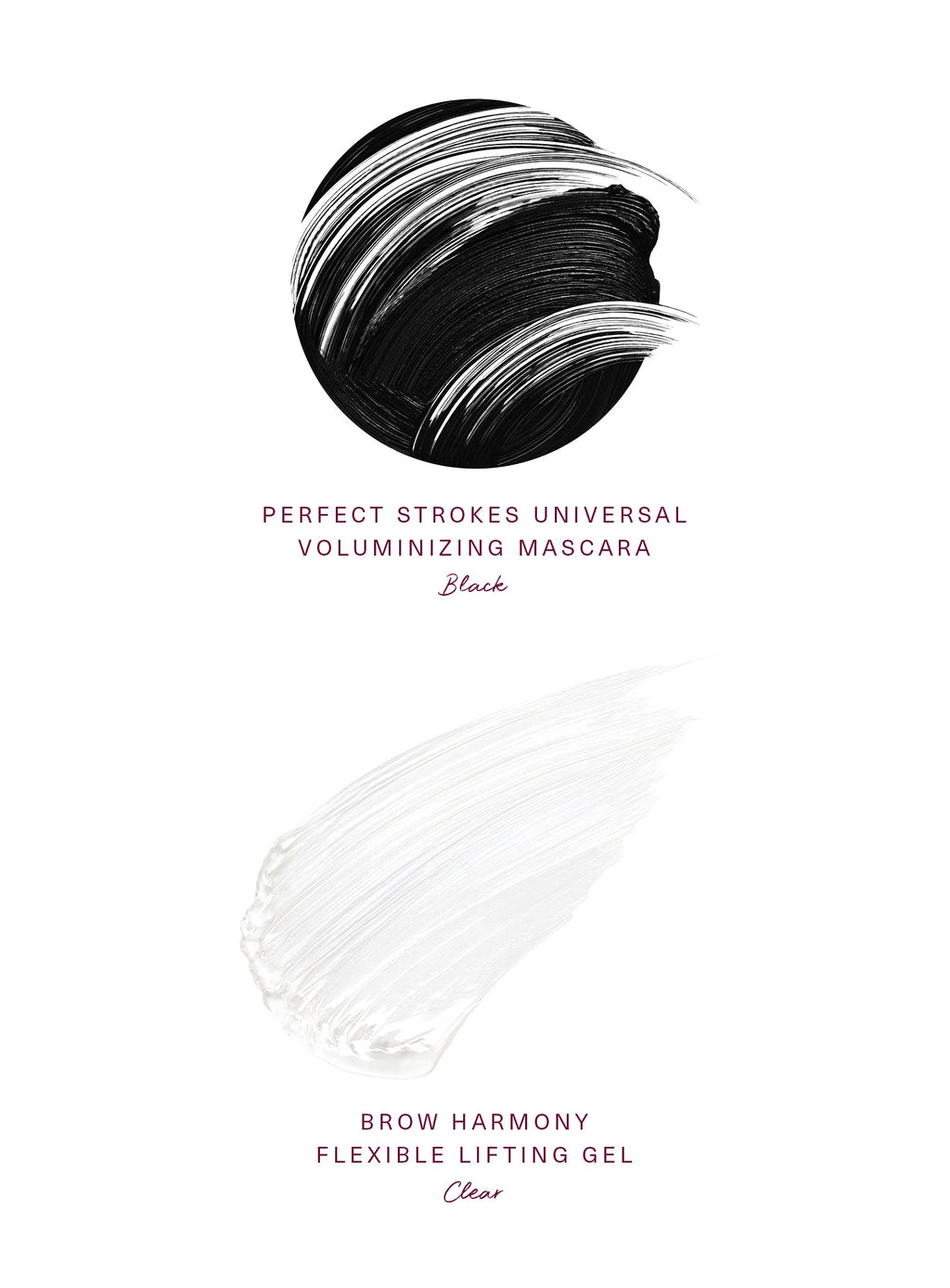 Selena’s Lash & Brow Duo
